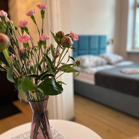 Apartamenty Wolnosci 18 Čenstochová Exteriér fotografie
