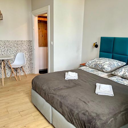 Apartamenty Wolnosci 18 Čenstochová Exteriér fotografie