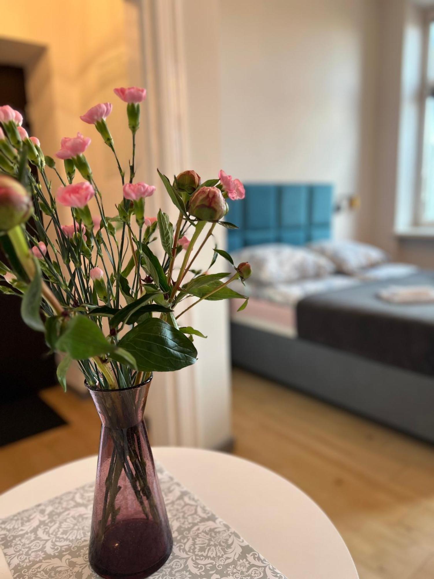 Apartamenty Wolnosci 18 Čenstochová Exteriér fotografie